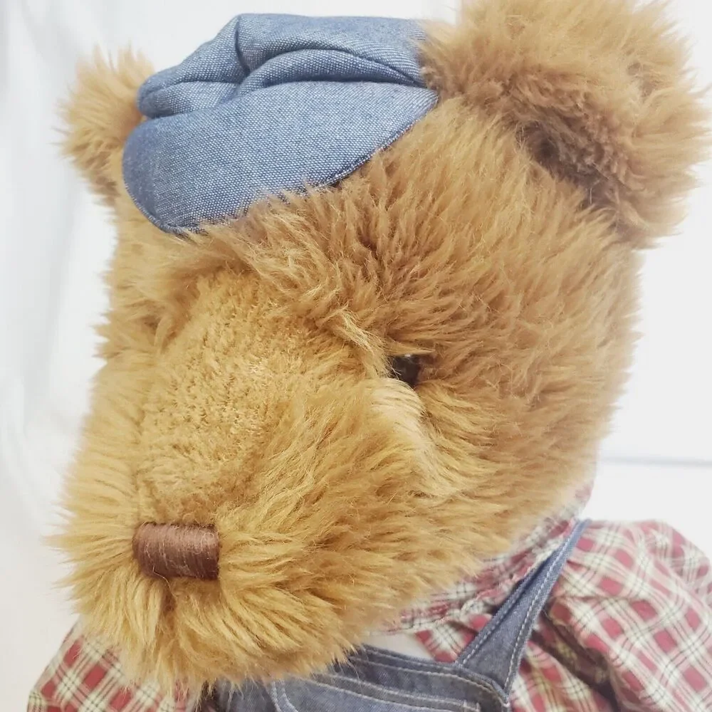 Bear Stuffed Animal Kids Large 30